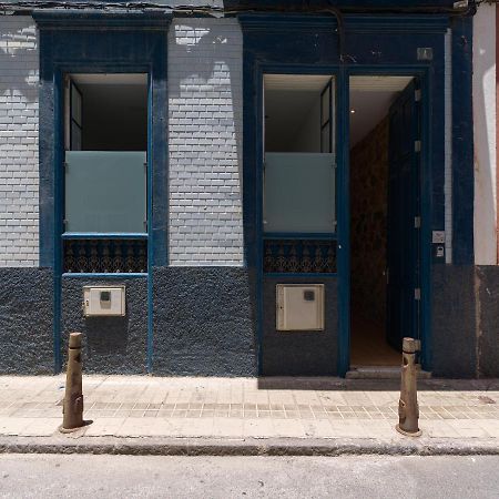 Celia House Apartment Las Palmas de Gran Canaria Exterior photo