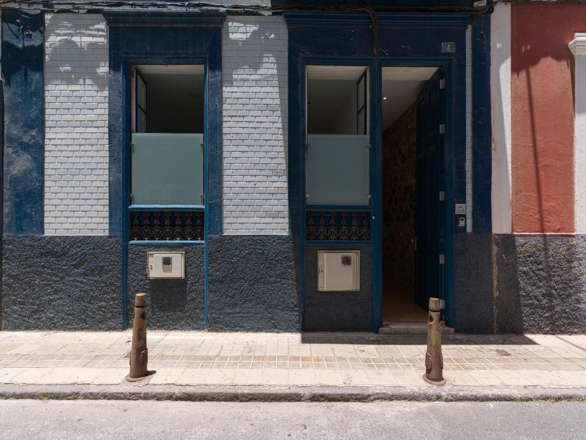 Celia House Apartment Las Palmas de Gran Canaria Exterior photo